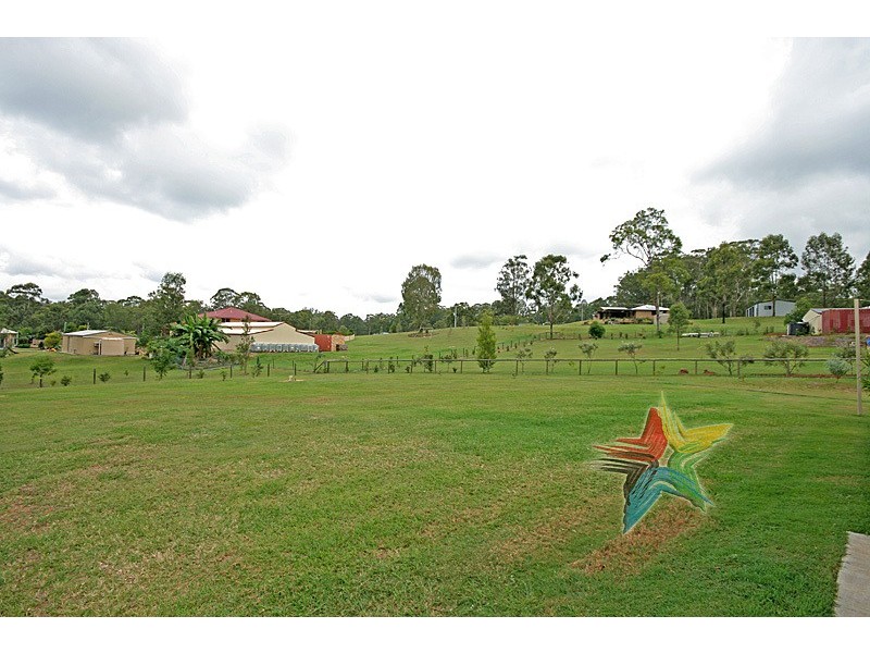 244-248 Bluff Road, Cedar Vale QLD 4285