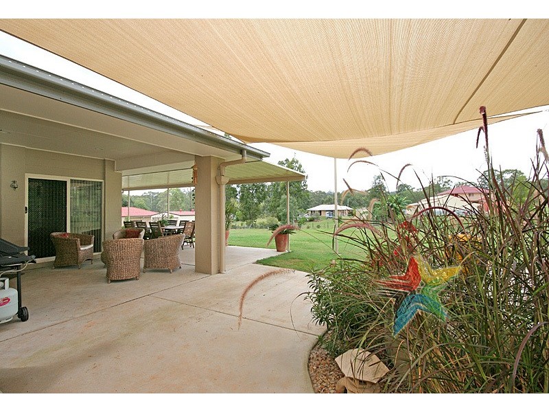 244-248 Bluff Road, Cedar Vale QLD 4285