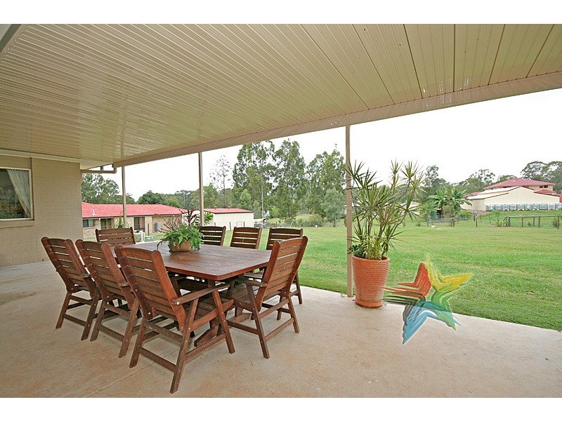 244-248 Bluff Road, Cedar Vale QLD 4285