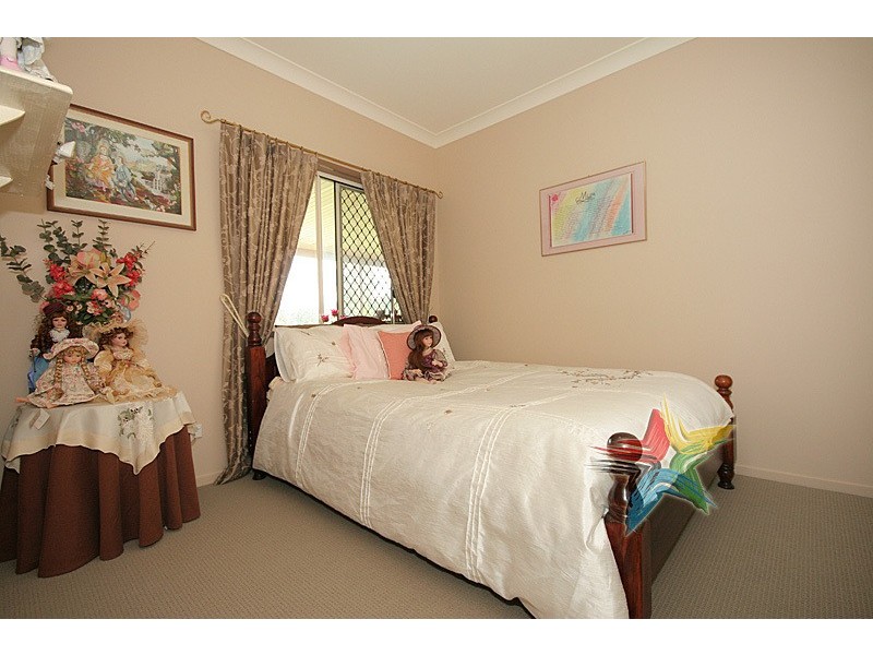 244-248 Bluff Road, Cedar Vale QLD 4285