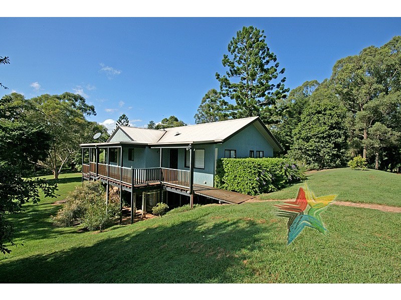 51-57 Blackbean Street, Cedar Vale QLD 4285