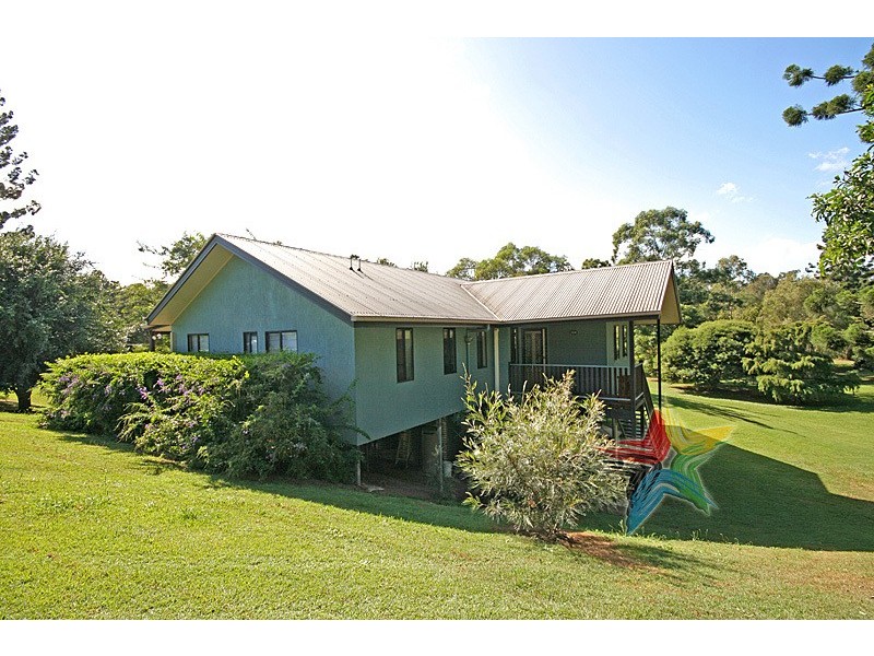 51-57 Blackbean Street, Cedar Vale QLD 4285