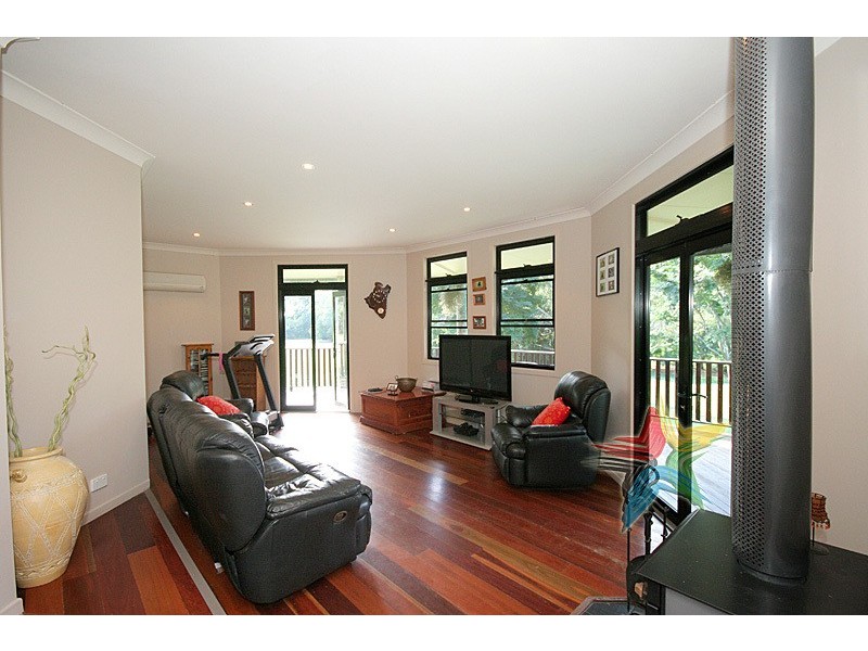51-57 Blackbean Street, Cedar Vale QLD 4285