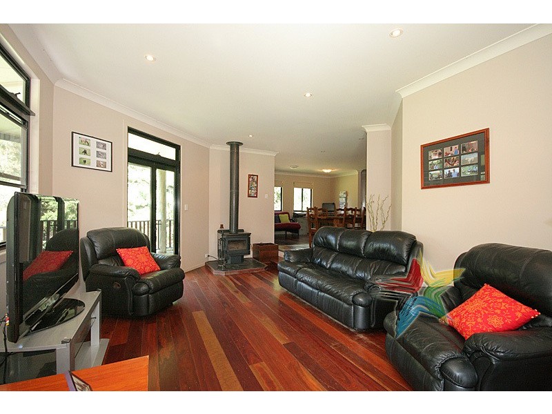 51-57 Blackbean Street, Cedar Vale QLD 4285