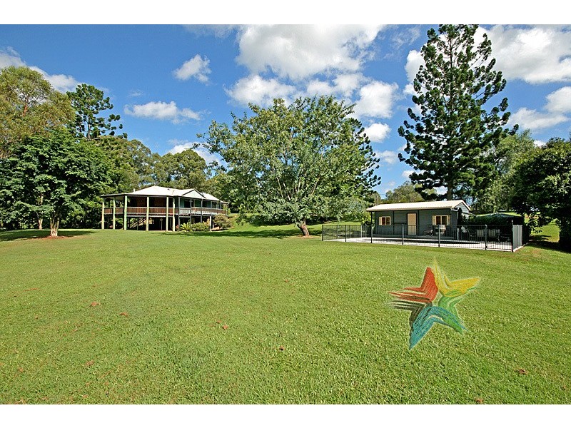 51-57 Blackbean Street, Cedar Vale QLD 4285