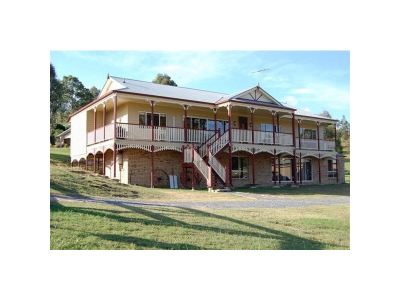 5-9 Friendship Court, Mundoolun QLD 4285