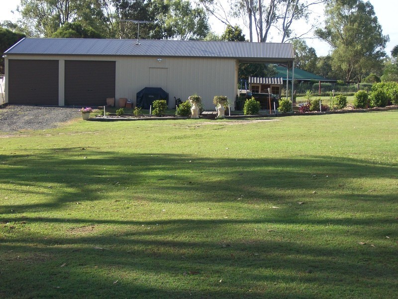 198 Victoria Drive, Jimboomba QLD 4280