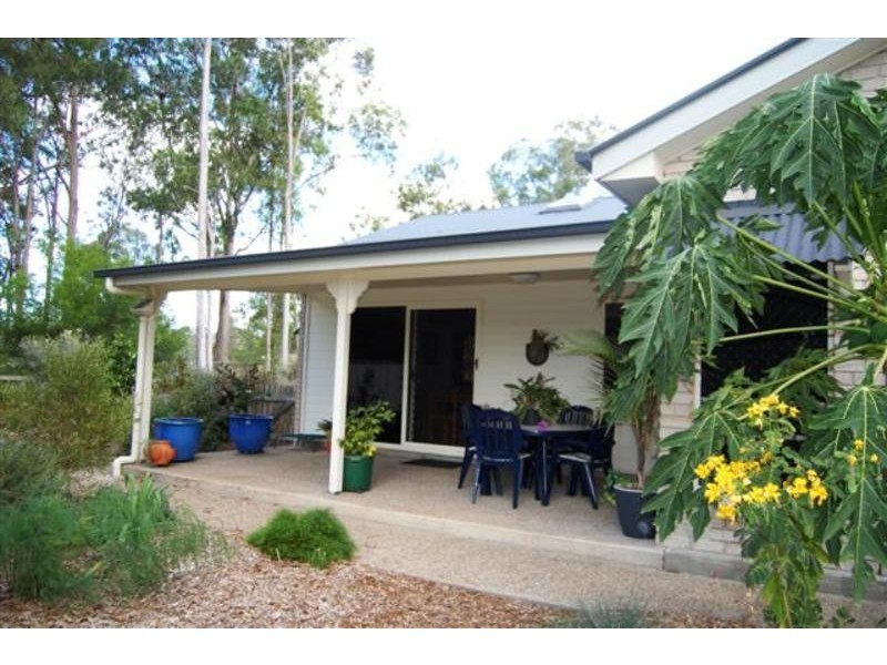 Cedar Vale QLD 4285