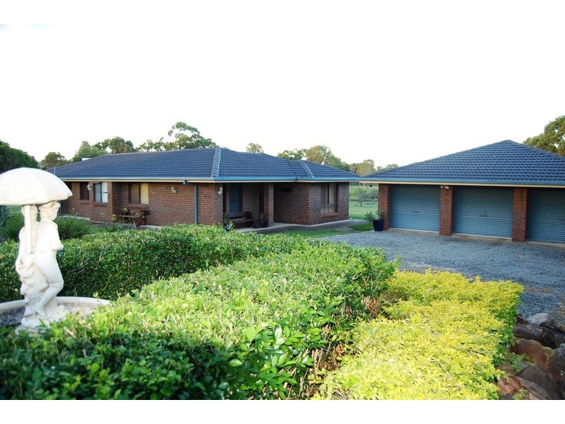 Cedar Grove QLD 4285