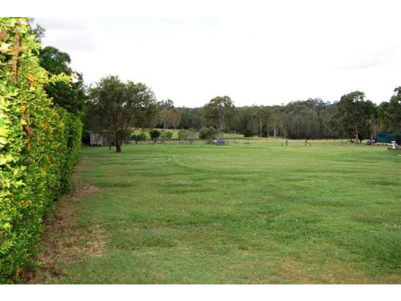 Cedar Grove QLD 4285