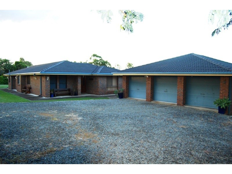 Cedar Grove QLD 4285