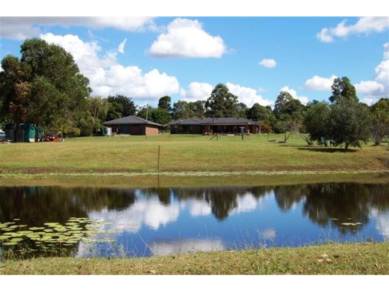 Cedar Grove QLD 4285