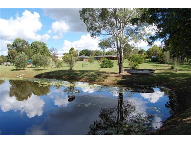 Cedar Grove QLD 4285