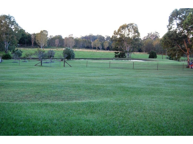 Cedar Grove QLD 4285