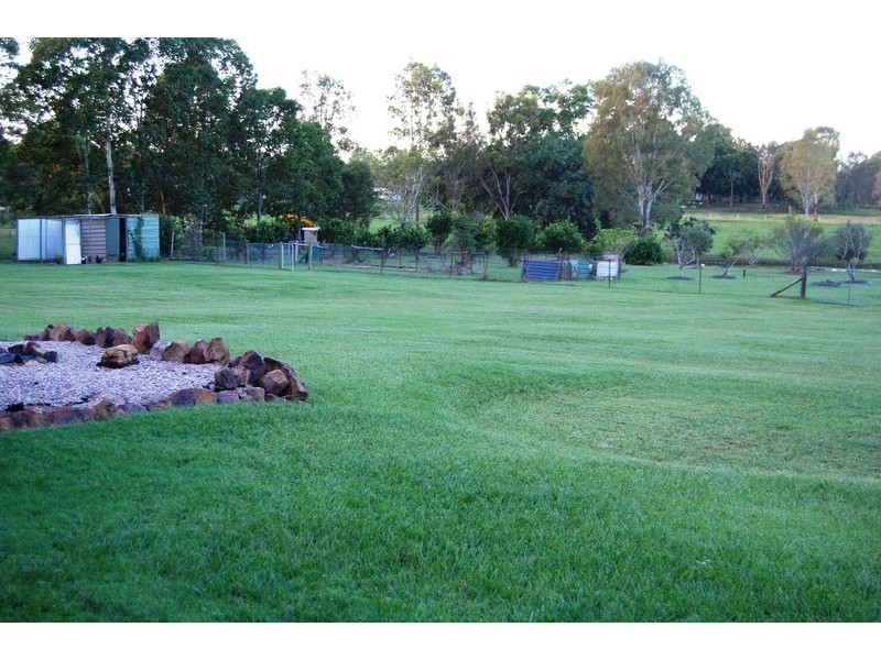 Cedar Grove QLD 4285