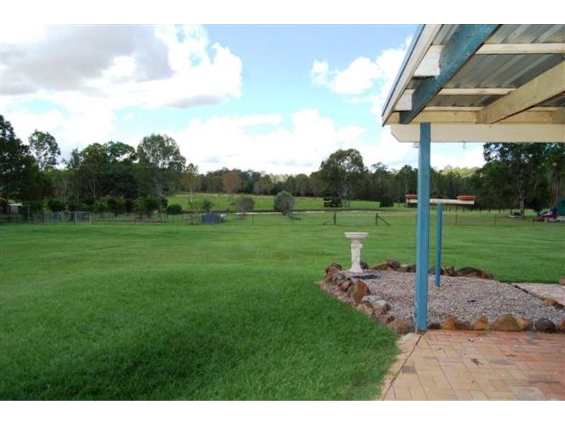 Cedar Grove QLD 4285