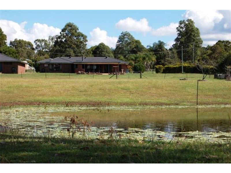 Cedar Grove QLD 4285