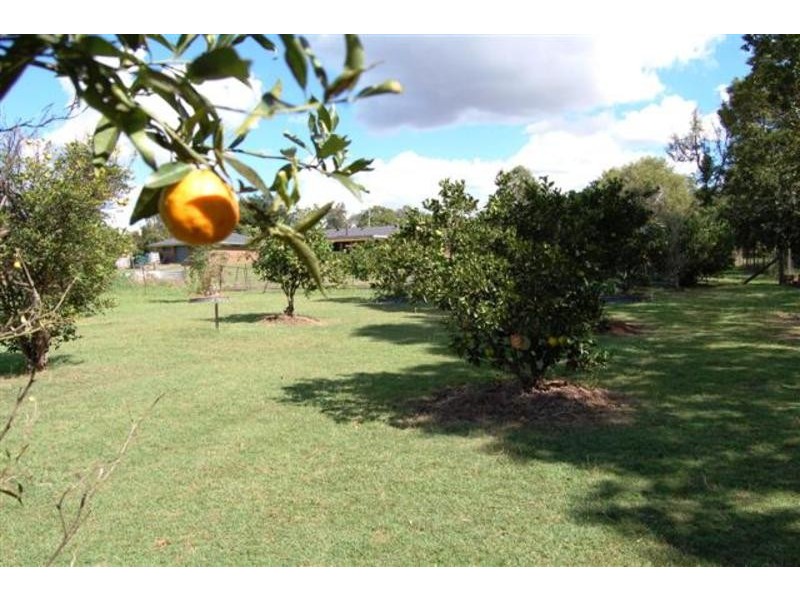 Cedar Grove QLD 4285