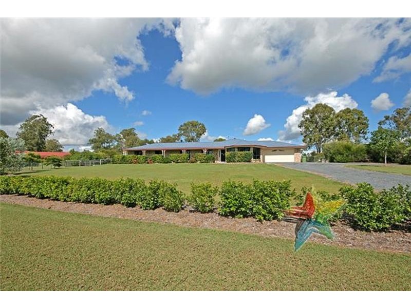 Jimboomba QLD 4280