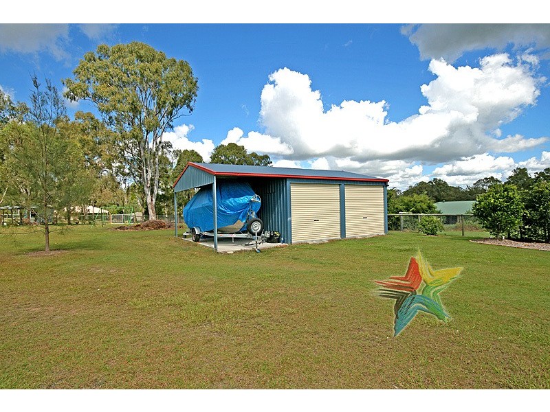 Jimboomba QLD 4280