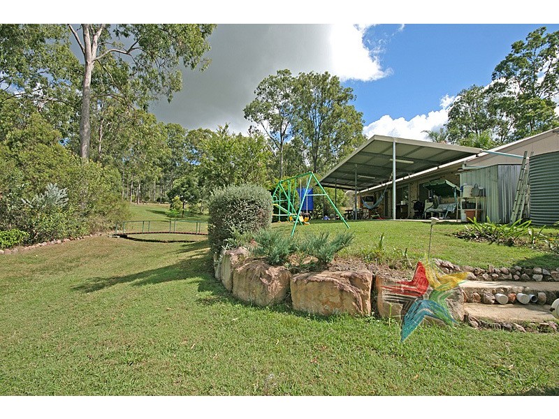 Cedar Vale QLD 4285