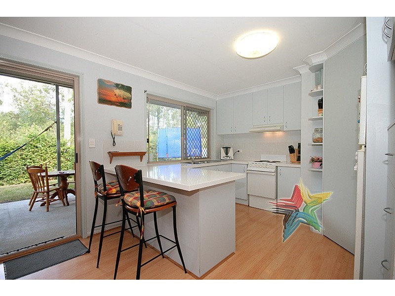 Cedar Vale QLD 4285