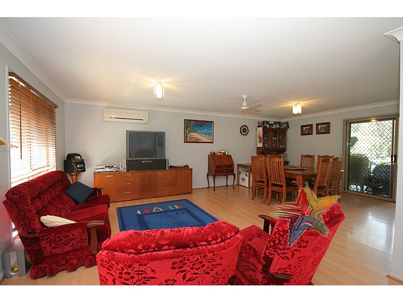 Cedar Vale QLD 4285