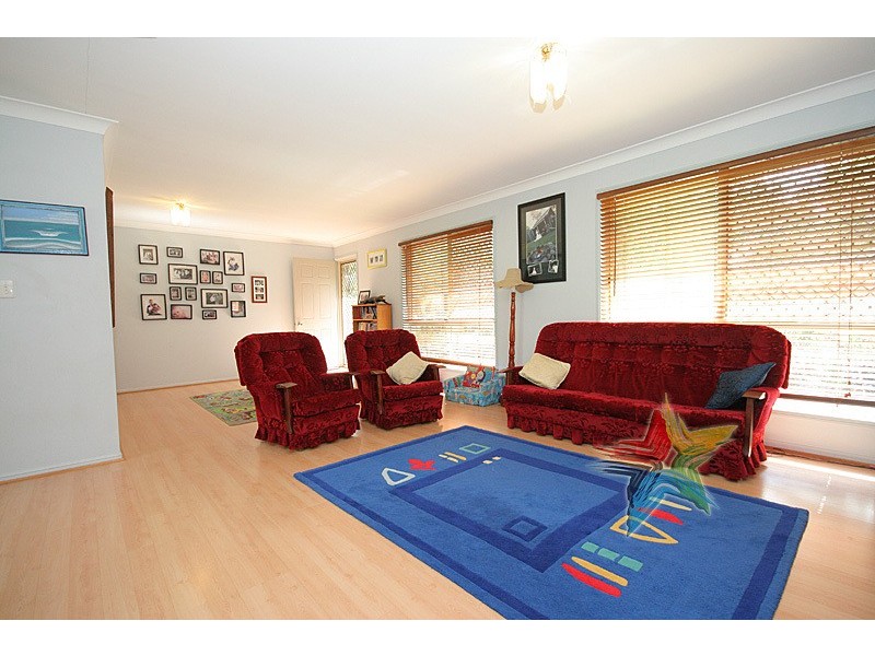 Cedar Vale QLD 4285