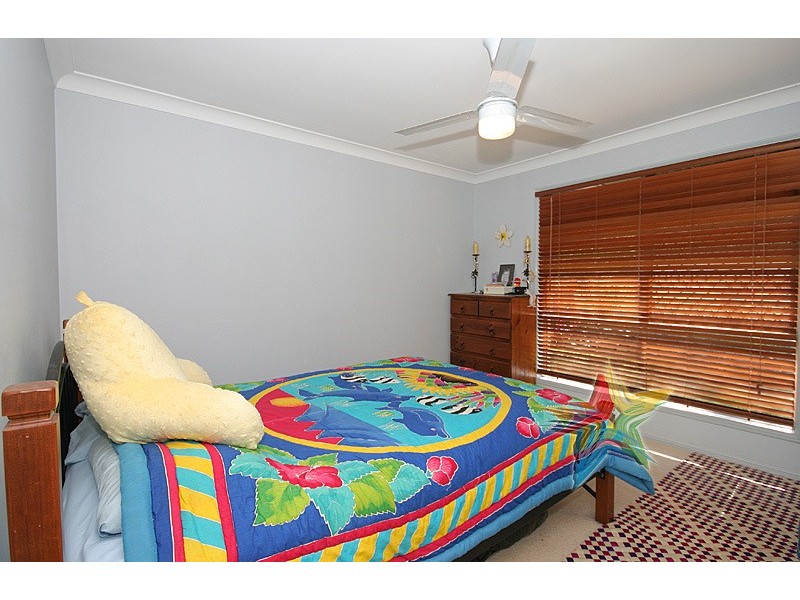 Cedar Vale QLD 4285