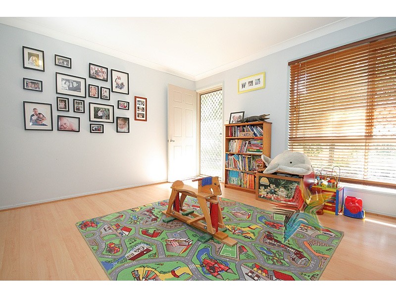 Cedar Vale QLD 4285