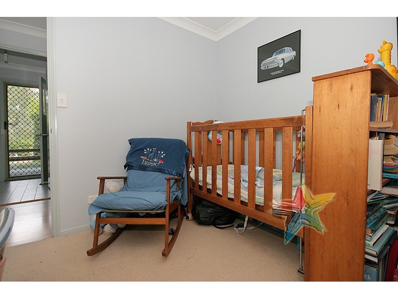 Cedar Vale QLD 4285