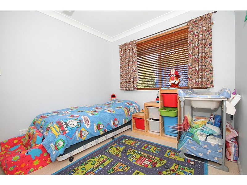 Cedar Vale QLD 4285