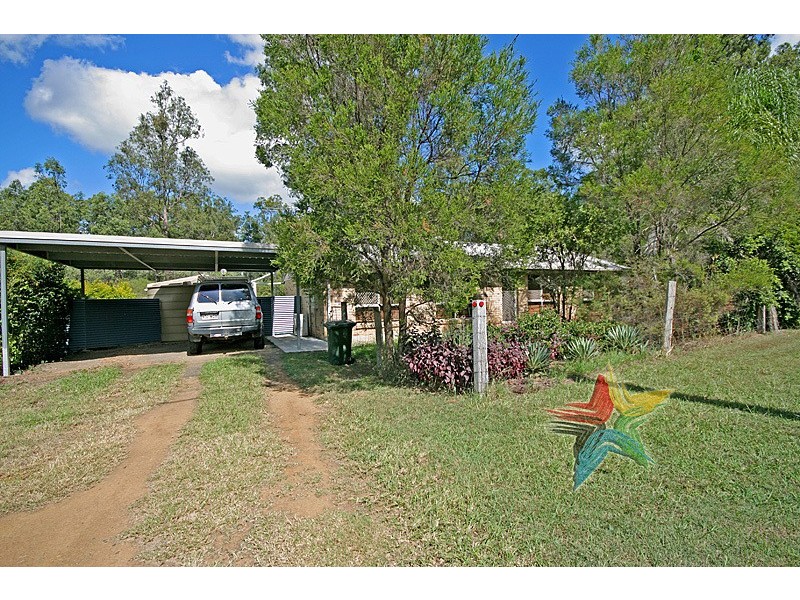 Cedar Vale QLD 4285