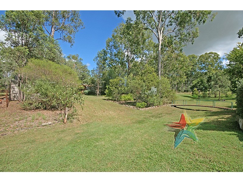 Cedar Vale QLD 4285
