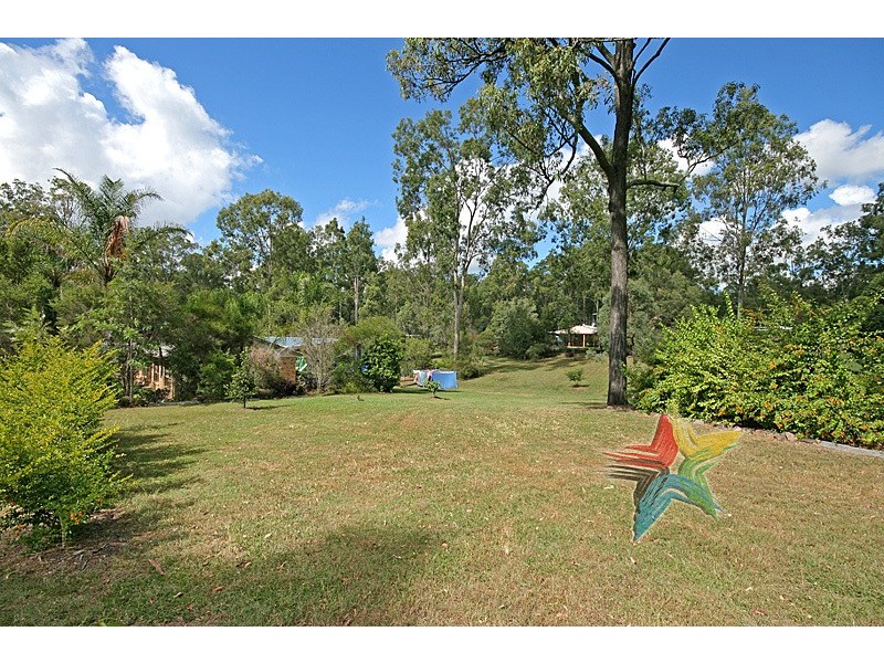 Cedar Vale QLD 4285