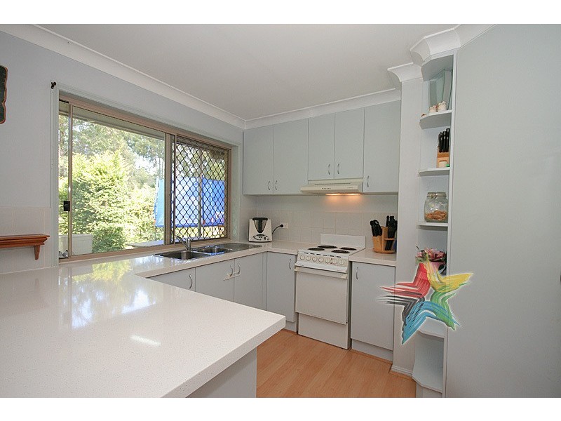 Cedar Vale QLD 4285
