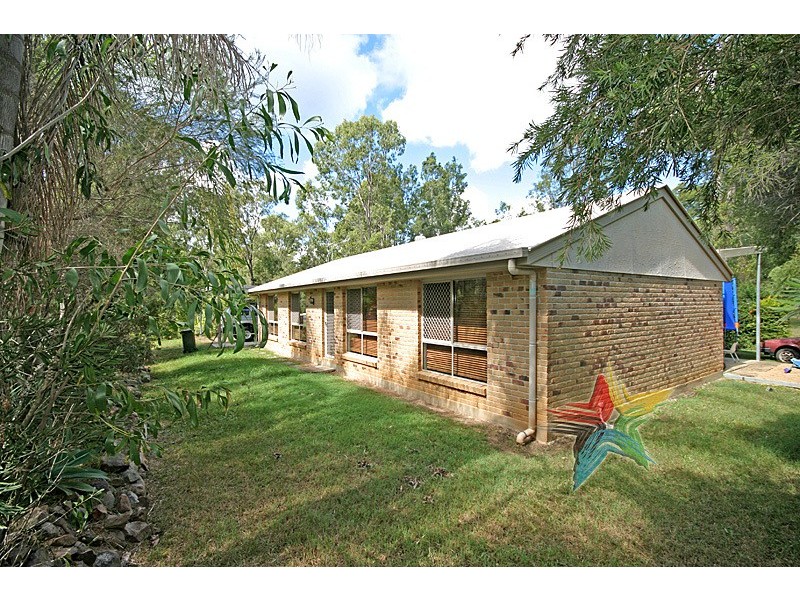 Cedar Vale QLD 4285