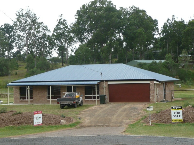 35 Kamala Court, Cedar Vale QLD 4285