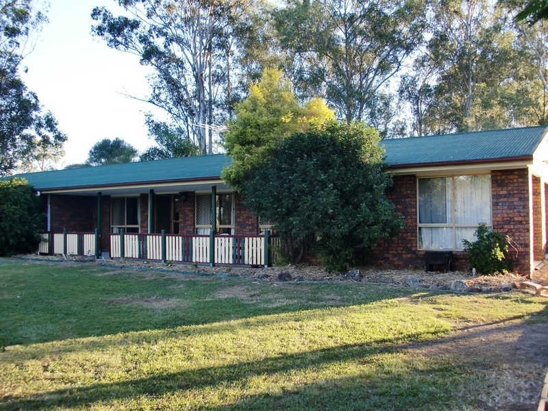 Cedar Grove QLD 4285