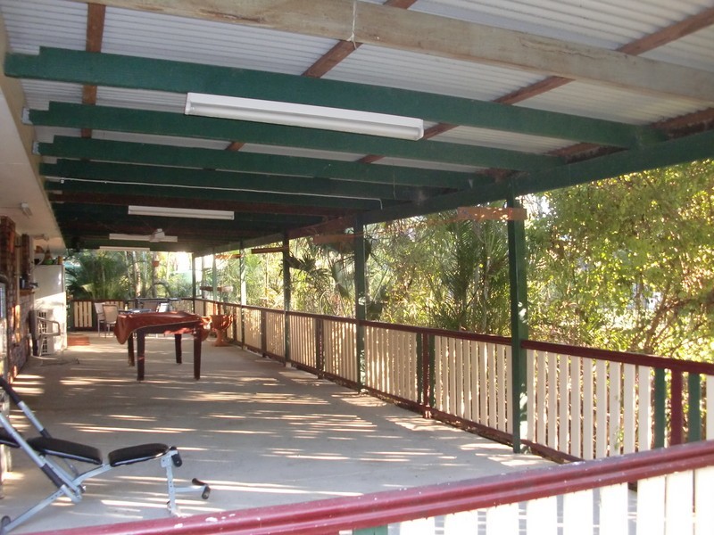 Cedar Grove QLD 4285