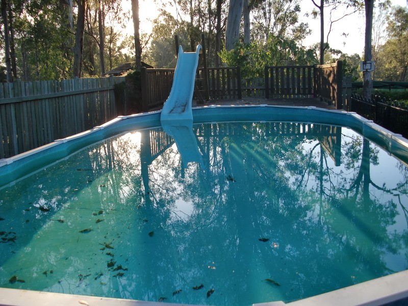 Cedar Grove QLD 4285