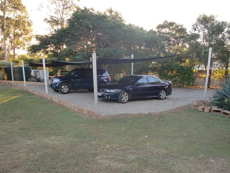 Cedar Grove QLD 4285