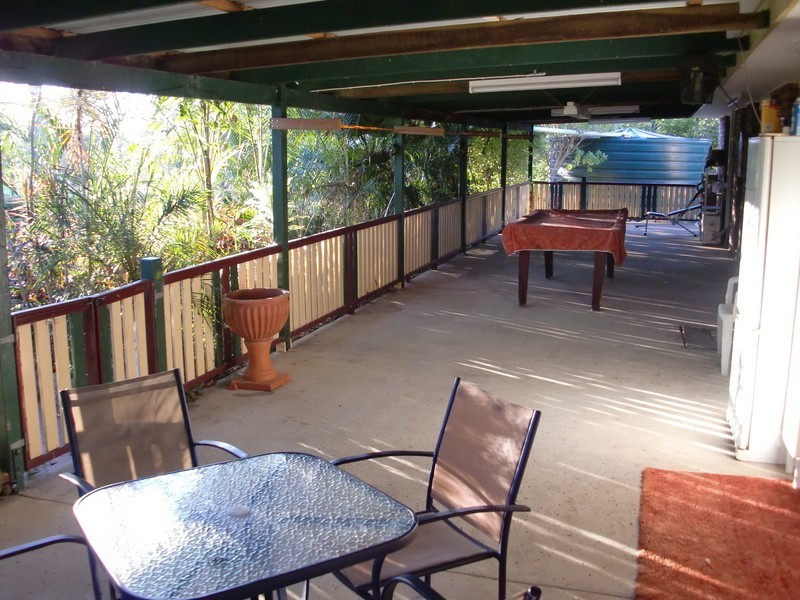 Cedar Grove QLD 4285