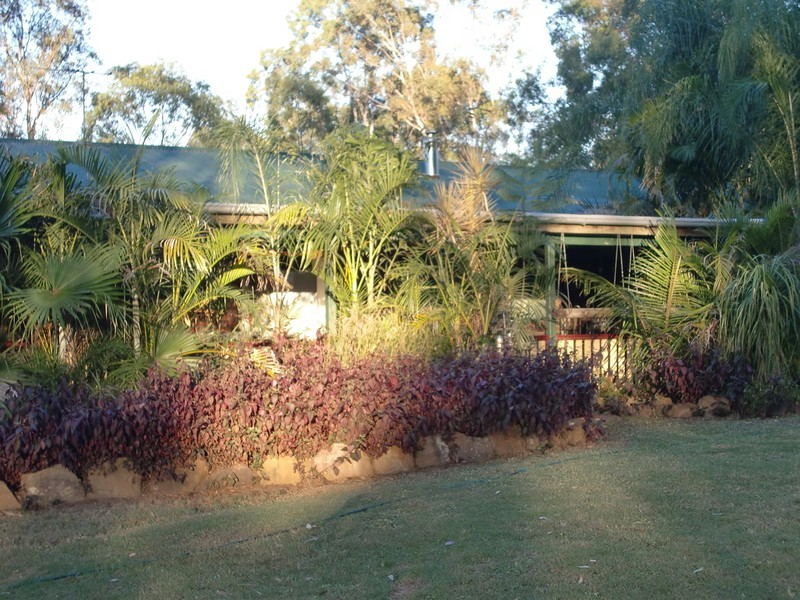 Cedar Grove QLD 4285