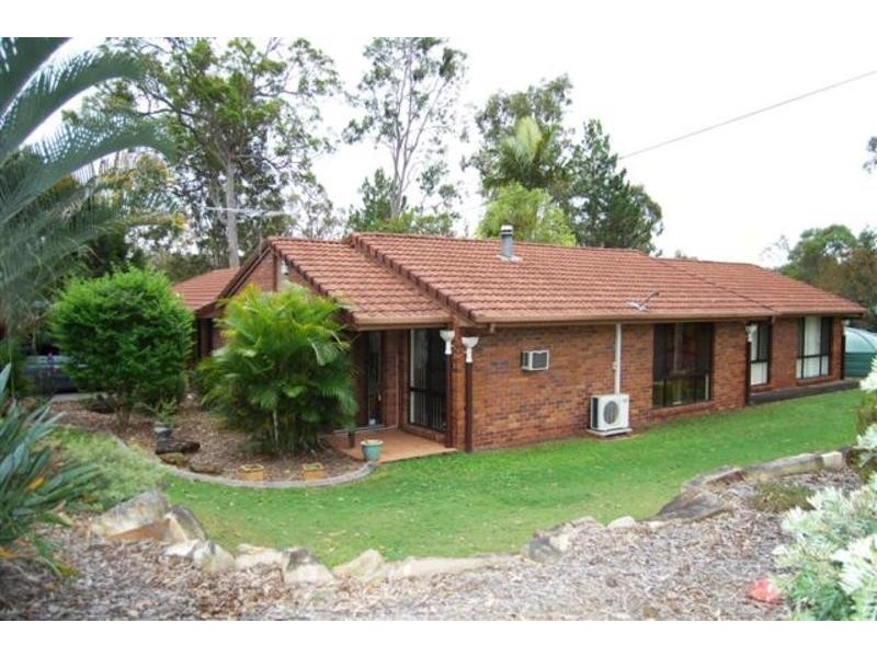 Park Ridge South QLD 4125