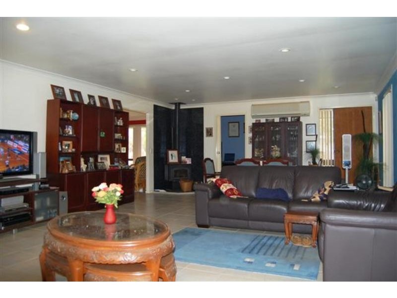 Park Ridge South QLD 4125
