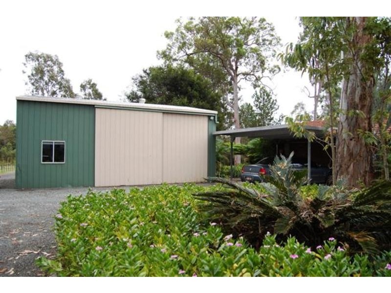 Park Ridge South QLD 4125