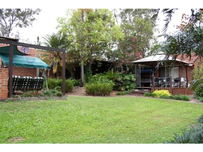 Park Ridge South QLD 4125