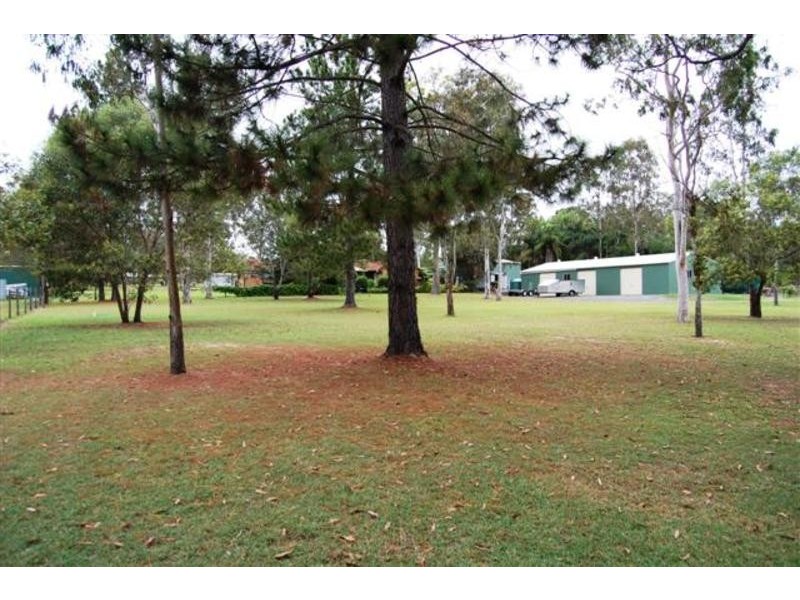 Park Ridge South QLD 4125