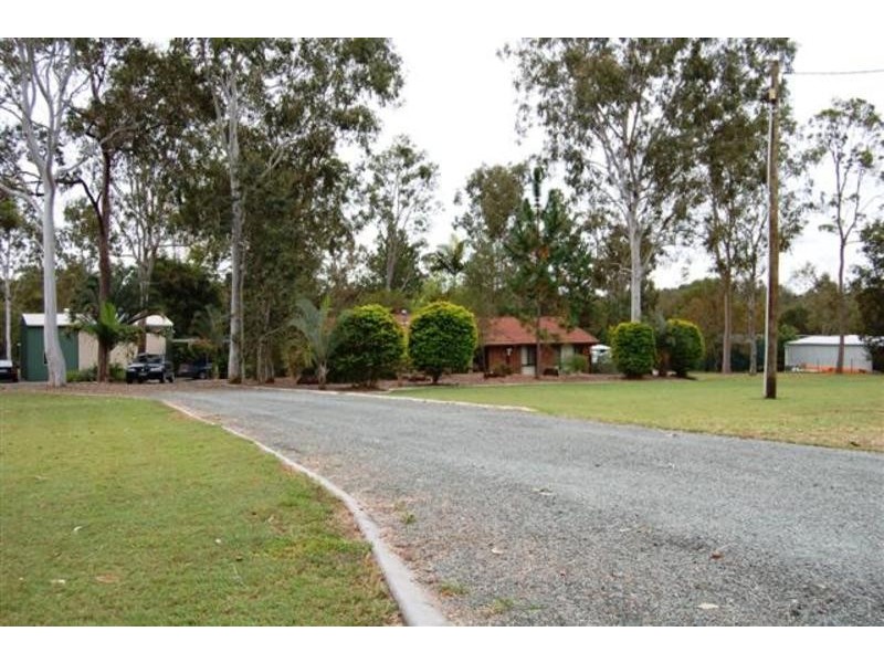 Park Ridge South QLD 4125